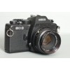 Фотоаппарат REVUE Flex SC 3   XR RIKENON 50mm/ 2.0